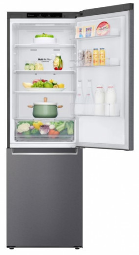 Холодильник LG GC-B459SLCL-81-зображення