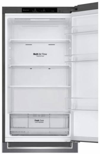 Холодильник LG GC-B459SLCL-80-зображення