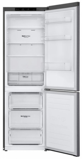 Холодильник LG GC-B459SLCL-72-зображення