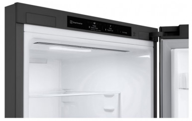Холодильник LG GC-B459SLCL-69-зображення