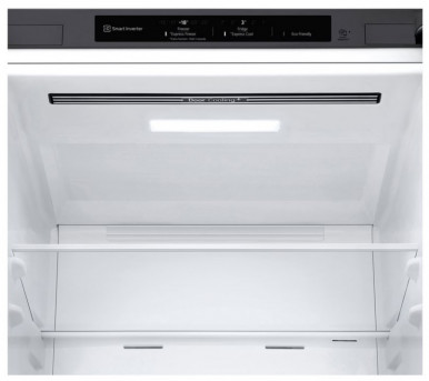 Холодильник LG GC-B459SLCL-63-зображення