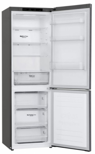 Холодильник LG GC-B459SLCL-53-зображення