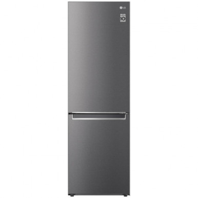 Холодильник LG GC-B459SLCL-44-зображення