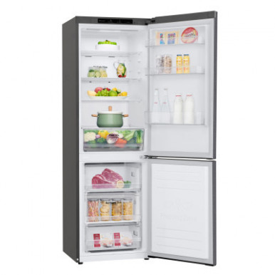 Холодильник LG GC-B459SLCL-50-зображення