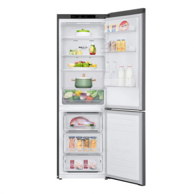 Холодильник LG GC-B459SLCL-52-зображення