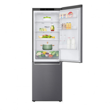 Холодильник LG GC-B459SLCL-56-зображення