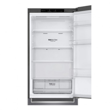Холодильник LG GC-B459SLCL-60-зображення