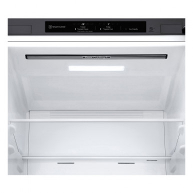 Холодильник LG GC-B459SLCL-66-зображення