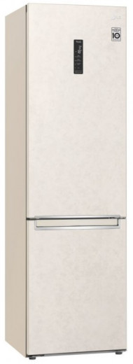 Холодильник LG GC-B509SESM-91-зображення