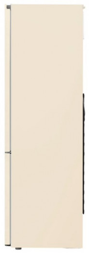 Холодильник LG GC-B509SESM-63-зображення