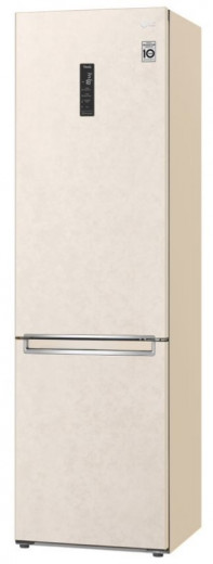 Холодильник LG GC-B509SESM-51-зображення