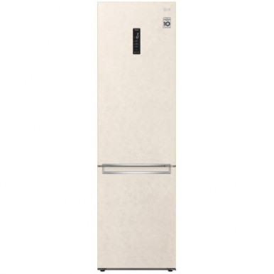 Холодильник LG GC-B509SESM-50-зображення