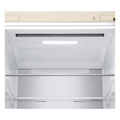 Холодильник LG GC-B509SESM-68-зображення