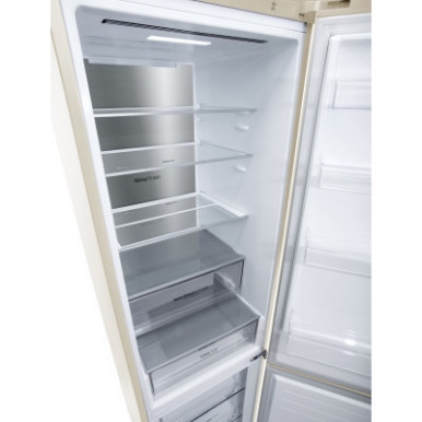 Холодильник LG GC-B509SESM-70-зображення