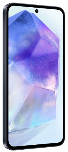 Смартфон Samsung A55 5G 8/256Gb Awesome Navy (SM-A556BZKCEUC)-41-зображення