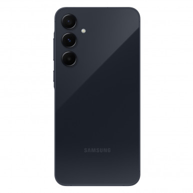 Смартфон Samsung A55 5G 8/256Gb Awesome Navy (SM-A556BZKCEUC)-26-зображення