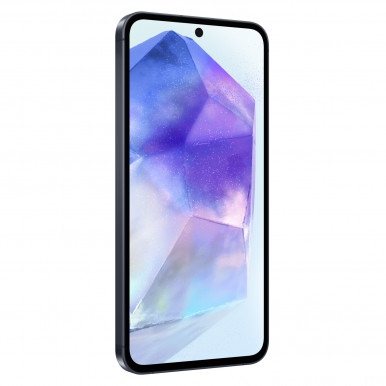 Смартфон Samsung A55 5G 8/256Gb Awesome Navy (SM-A556BZKCEUC)-28-зображення
