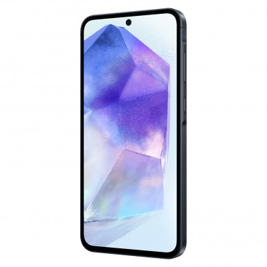 Смартфон Samsung A55 5G 8/256Gb Awesome Navy (SM-A556BZKCEUC)-30-зображення
