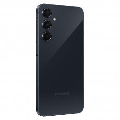 Смартфон Samsung A55 5G 8/256Gb Awesome Navy (SM-A556BZKCEUC)-32-зображення