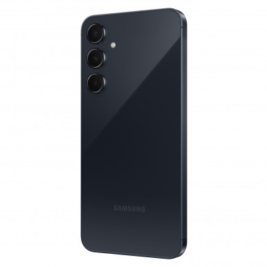 Смартфон Samsung A55 5G 8/256Gb Awesome Navy (SM-A556BZKCEUC)-34-зображення