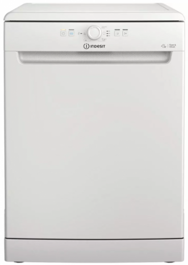 Посудомийна машина Indesit D2F HK26-7-зображення