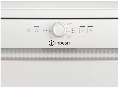 Посудомийна машина Indesit D2F HK26-9-зображення