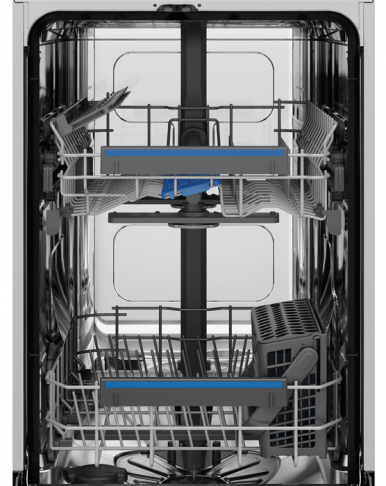 Посудомоечная машина Electrolux EDA22110L-12-изображение