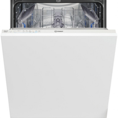 Посудомоечная машина Indesit DIE 2B19 A (DIE2B19A)-6-изображение