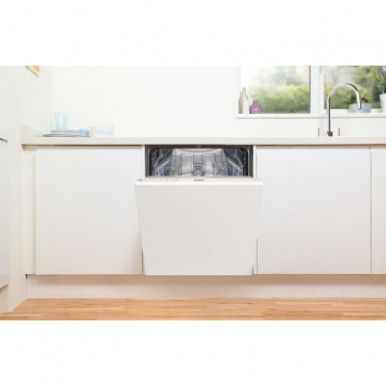 Посудомийна машина Indesit DIE 2B19 A (DIE2B19A)-11-зображення