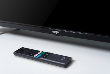 Телевізор ERGO 32GFS6500-61-зображення