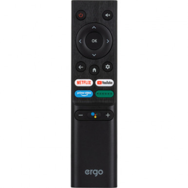 Телевізор ERGO 32GFS6500-48-зображення