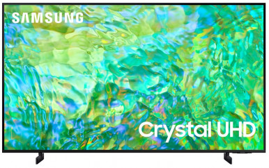 Телевізор Samsung UE65CU8000UXUA-21-зображення