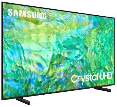 Телевізор Samsung UE65CU8000UXUA-19-зображення