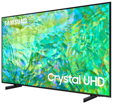 Телевізор Samsung UE65CU8000UXUA-17-зображення
