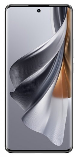 Смартфон OPPO Reno 10 Pro 12/256GB (silvery grey)-8-зображення