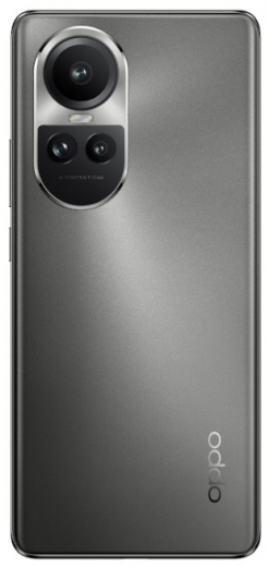 Смартфон OPPO Reno 10 Pro 12/256GB (silvery grey)-9-зображення