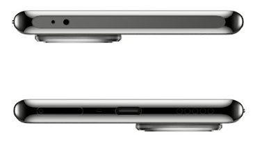 Смартфон OPPO Reno 10 Pro 12/256GB (silvery grey)-15-зображення