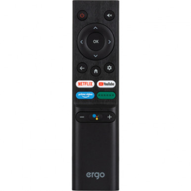 Телевізор ERGO 43GUS6500-57-зображення