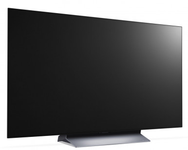 Телевізор LG OLED48C36LA-12-зображення