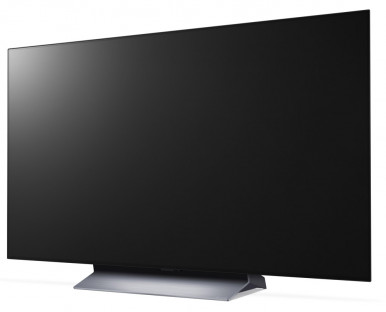 Телевізор LG OLED48C36LA-15-зображення