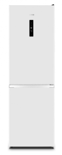 Холодильник Gorenje NRK619FAW4-4-зображення