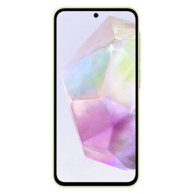 Смартфон Samsung A35 5G 6/128GB Awesome Lemon (SM-A356BZYBEUC)-22-зображення