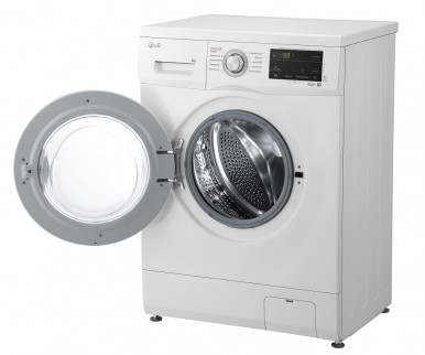 Пральна машина LG F2J3NS1W-50-зображення