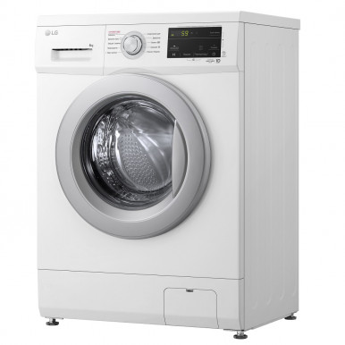 Пральна машина LG F2J3NS1W-49-зображення