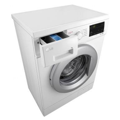 Пральна машина LG F2J3NS1W-47-зображення