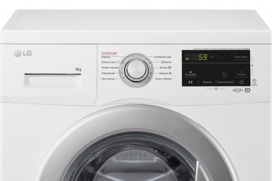 Пральна машина LG F2J3NS1W-45-зображення