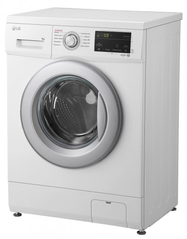 Пральна машина LG F2J3NS1W-36-зображення