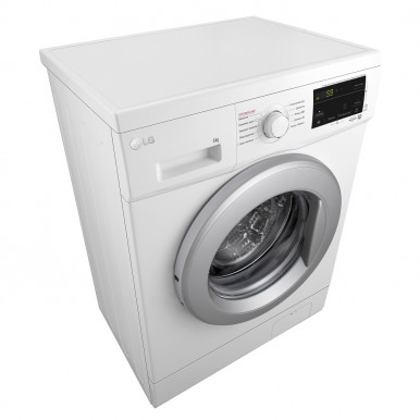Пральна машина LG F2J3NS1W-34-зображення