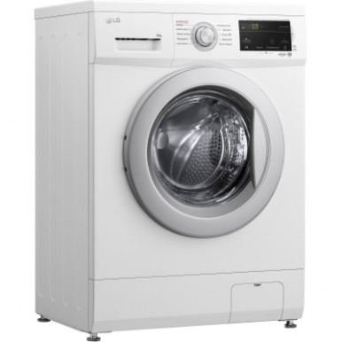 Пральна машина LG F2J3NS1W-35-зображення