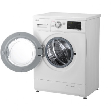 Пральна машина LG F2J3NS1W-39-зображення